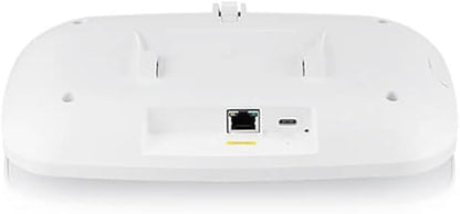 Zyxel WiFi 7 BE6500 Wireless Dual-Radio Access Point | PoE+ or USB Type C - Image 3