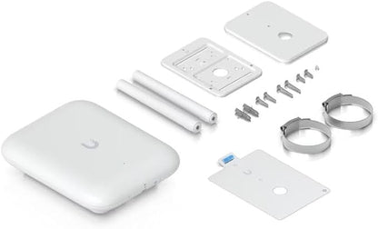 U7 Outdoor Dual Band Wi-Fi 7 Access Point - Image 9