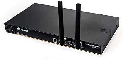 Vertiv Avocent ACS8000 Serial Console 32 Port Console Server Cellular 4G/LTE - Image 3