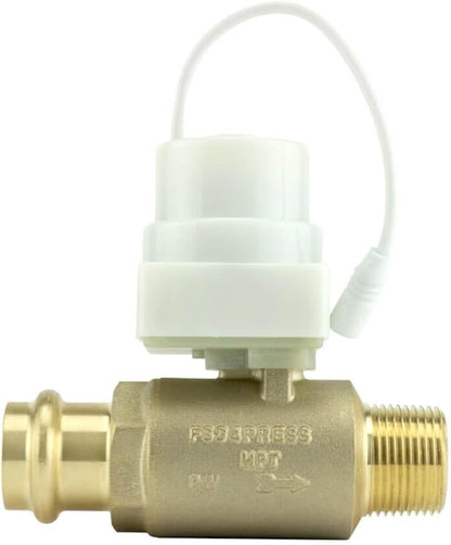 FloodStop Water Heater Leak Detector Kit - Image 2