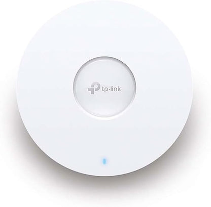 TP-Link Omada WiFi 6 High Density Wireless Access Point by TP-Link