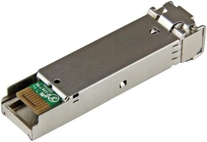 StarTech.com Cisco GLC-LH-SMD Compatible SFP Module - Image 4