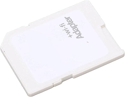 TF to SD Card Adapter, Memory to Storage Card Network Adapter Connect Up to 3 - Image 7