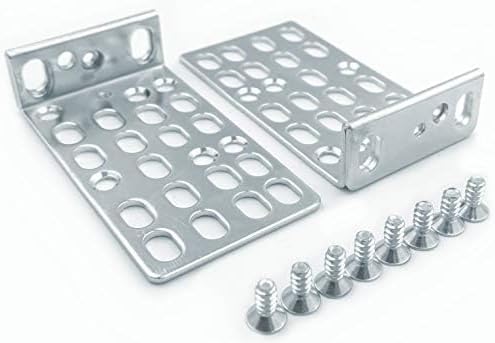 Compatible/Replacement for Rack Mounting Kit Cisco 1900/2900XL/3500XL/FastHub by RoutersWholesale