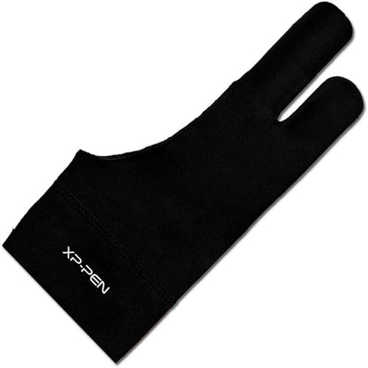 XPPen Artist Drawing Glove 2-Fingers Glove by XPPen