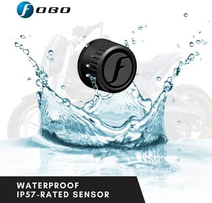 FOBO Bike 2 TPMS - Image 3