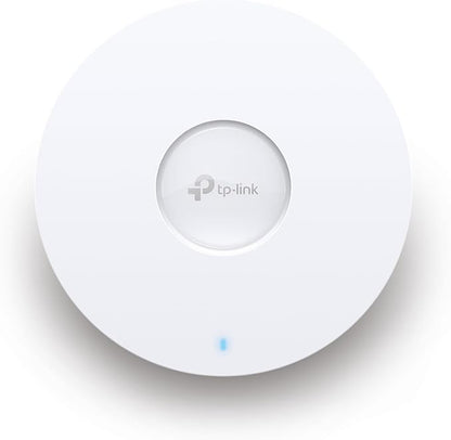 TP-Link Omada WiFi 6 Wireless Access Point-AX5400 Dual Band, 2.5G Port by TP-Link