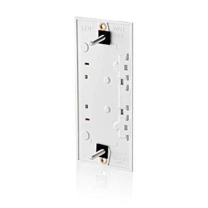 Leviton Decora Smart Dimmer Anywhere Companion, Add Wire-Free 3-Way/4-Way/5-Way - Image 5