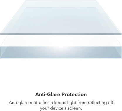 ZAGG InvisibleShield Glass Elite Anti-Glare Screen Protector - Image 3