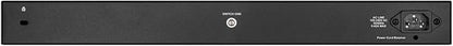 D-Link 28-Port Gigabit Smart Managed Switch | 24 GbE + 4 SFP Combo Ports | L2+ - Image 8