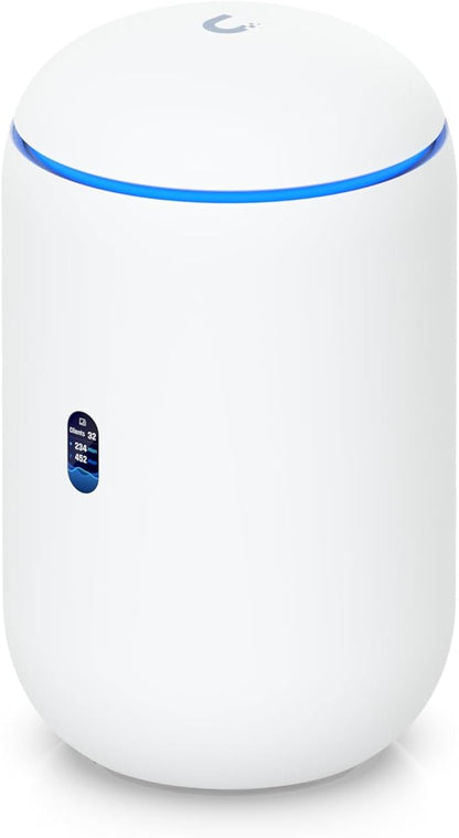 Ubiquiti Networks Dream Router Wi-Fi 7 - Image 2
