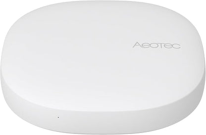 Aeotec Smart Home Hub, Works as a SmartThings Hub, Matter Gateway, Compatible - Image 3