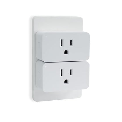 New One Zwave Plug 2 Pack, 800 Series Z-Wave Smart Plug, Zwave Outlet S2 - Image 7