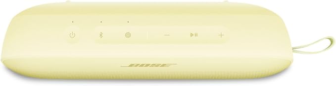 Bose SoundLink Flex Portable Bluetooth Speaker, Portable Outdoor Speaker - Image 4