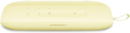 Bose SoundLink Flex Portable Bluetooth Speaker, Portable Outdoor Speaker - Image 4