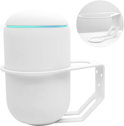 Ubiquiti UniFi Wall Mount for Dream Machine UDR7 & UDM-US, Heavy Duty Metal by ALLICAVER