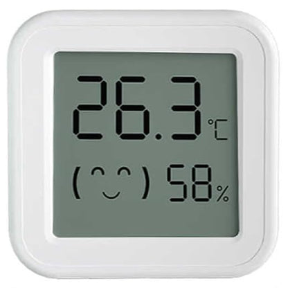 Zigbee Temperature and Humidity Sensor, by Besisglas