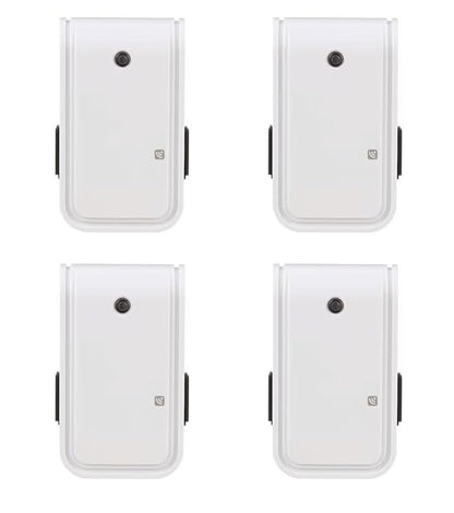 Eaton Wiring Z-Wave Plus Wireless ON/Off Plug-in Module, 2 Outlet, Indoor Smart by Eaton