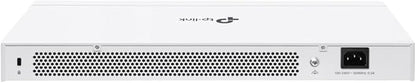 TP-Link Festa FS328G 28 Port Gigabit Smart Managed Network Switch - Image 2