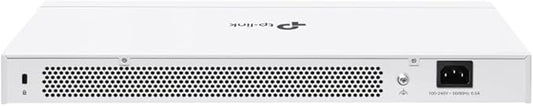 TP-Link Festa FS328G 28 Port Gigabit Smart Managed Network Switch - Image 2
