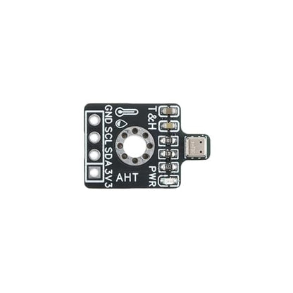 5Pcs AHT30 High-Precision Temp & Humidity Sensor, I2C Output, Anti-Interference - Image 5
