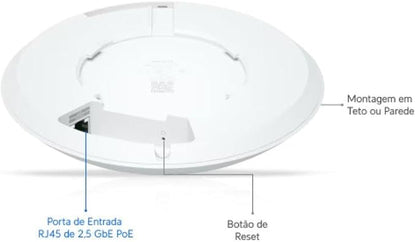 Ubiquiti UniFi Access Point U7 Long-Range - Image 5