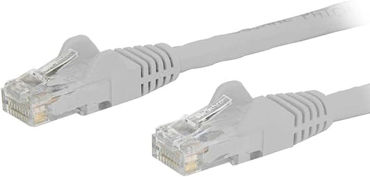 StarTech 9ft CAT6 Ethernet Cable by StarTech