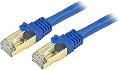 StarTech 6 in CAT6a Ethernet Cable by StarTech