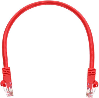 Monoprice 1FT 24AWG Cat5e 350MHz UTP Ethernet Bare Copper Network Cable - Image 4