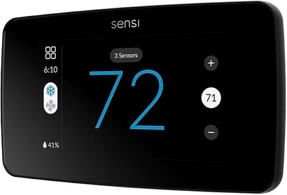 Sensi Touch 2 Smart Thermostat - Image 15