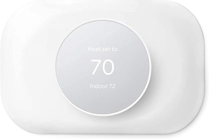 Petrichor Nest Thermostat Trim Kit by Petrichor