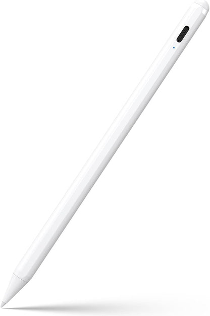 Stylus Pen for iPad 6th-11th Generation-2X Fast Charge Active Pencil Compatible by JAMJAKE