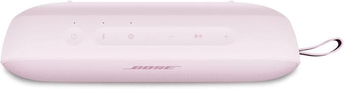 Bose SoundLink Flex Portable Bluetooth Speaker, Portable Outdoor Speaker - Image 4