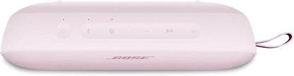 Bose SoundLink Flex Portable Bluetooth Speaker, Portable Outdoor Speaker - Image 4