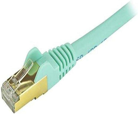 StarTech 2ft CAT6a Ethernet Cable by StarTech