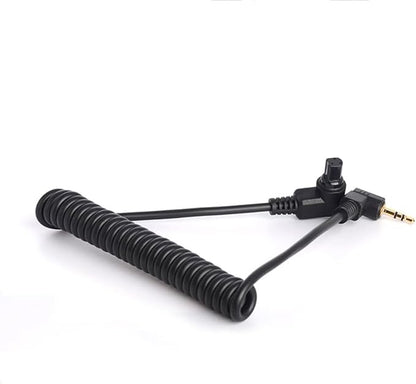 Remote Shutter Release Trigger Cable - Image 2