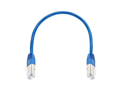 Monoprice Cat6A Ethernet Patch Cable - Image 4