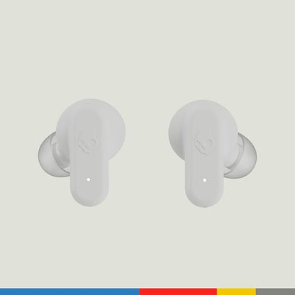 Skullcandy Dime Evo Wireless Earbuds, Noise Isolating Fit, Microphone - Image 3