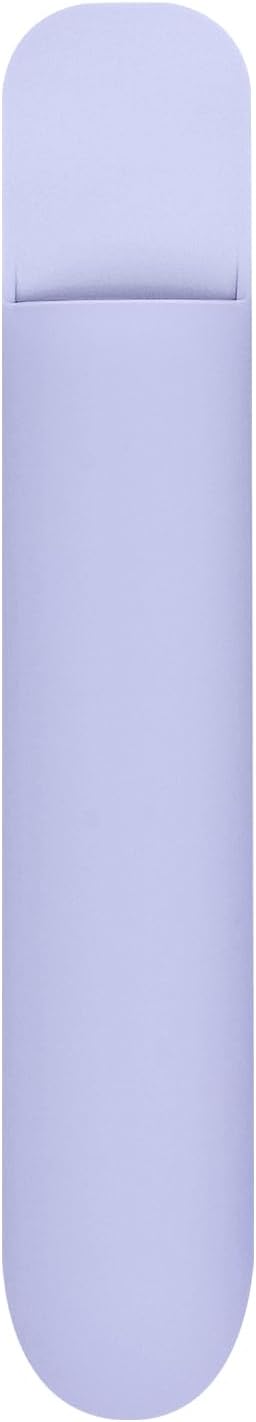 eZAKKA Silicone Pencil Holder For Most Pens, 7.8 inch Self-Adhesive Stick To by eZAKKA