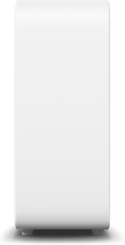 Sonos Sub 4 - Wireless Subwoofer - White - Image 3