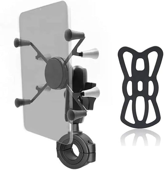 Strg Handlebar Tablet Mount by Strg