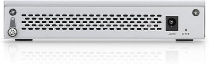 Ubiquiti Networks US-8-60W UniFi 8-Port Gigabit PoE Compliant Managed Switch - Image 3