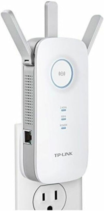 TP-Link WiFi repeaters - Image 5