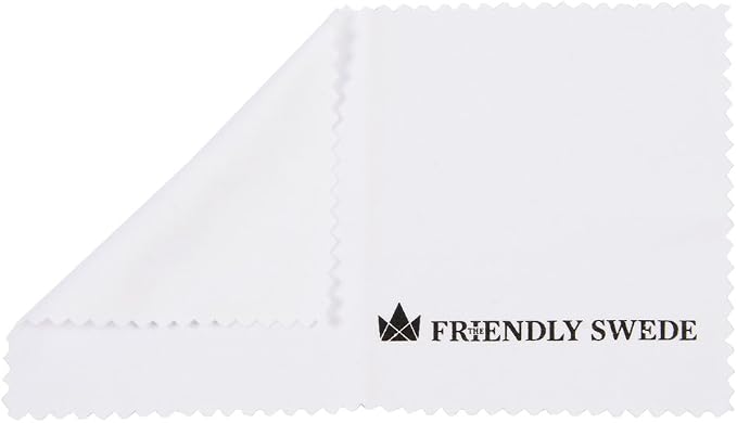 The Friendly Swede Replacement Tips - Image 3
