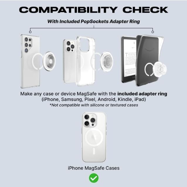 PopSockets Phone Grip for MagSafe - Image 7