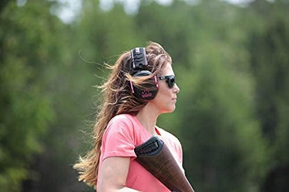 Walker's Razor Slim Ultra Low Profile Compact Design Adjustable Range Shooting - Image 5