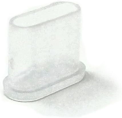 RiteAV Dust Cap Anti-Dust Plugs Protective Cover Cap - Image 2
