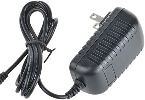 Accessory USA AC DC Adapter for Qwest CenturyLink Actiontec C1000A Gigabit by Unknown
