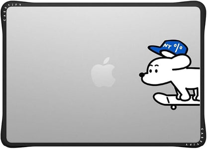 CASETiFY Impact MacBook Air 13.6" Case by CASETiFY