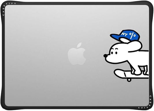 CASETiFY Impact MacBook Air 13.6" Case by CASETiFY